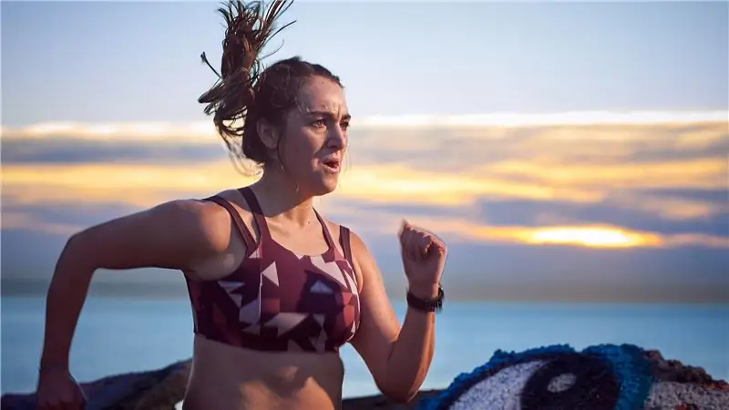 Не говори мне, как выглядит сильное