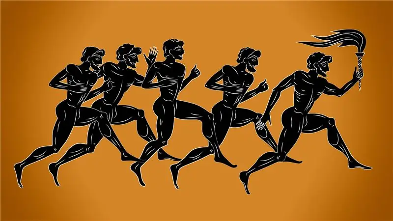 Наши любимые моменты в литературе