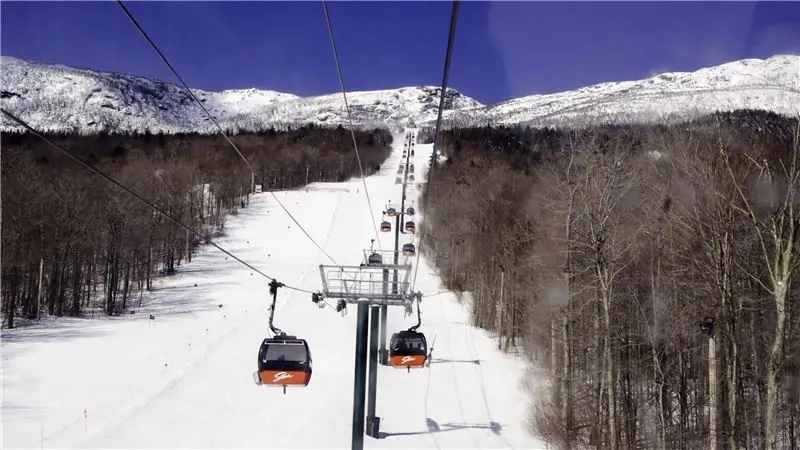 8 способов, которыми Вейл изменит ваш местный горнолыжный подъемник