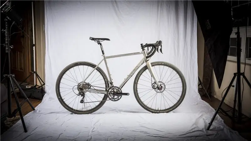 Первый взгляд: Отсо Варакин