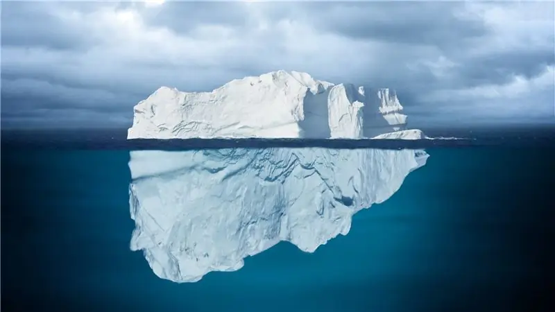 6 слов, которые могут исчезнуть из-за изменения климата