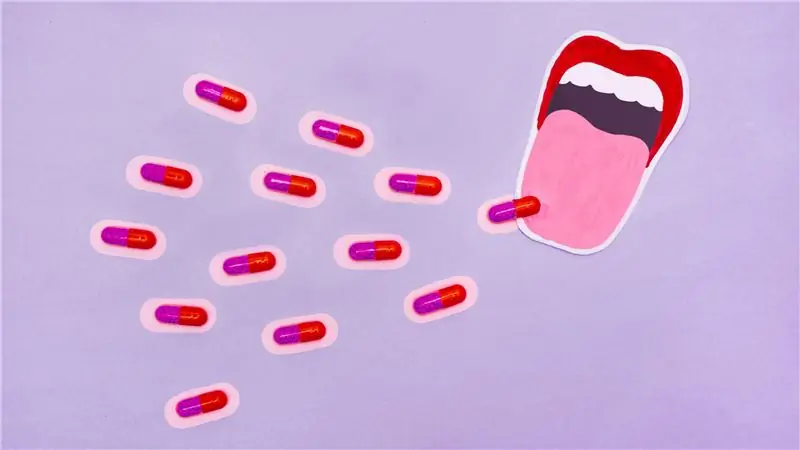 Лучшие и самые сомнительные оправдания постоянных наркоманов в мире