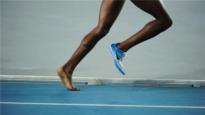 Как избежать катастрофы в день забега