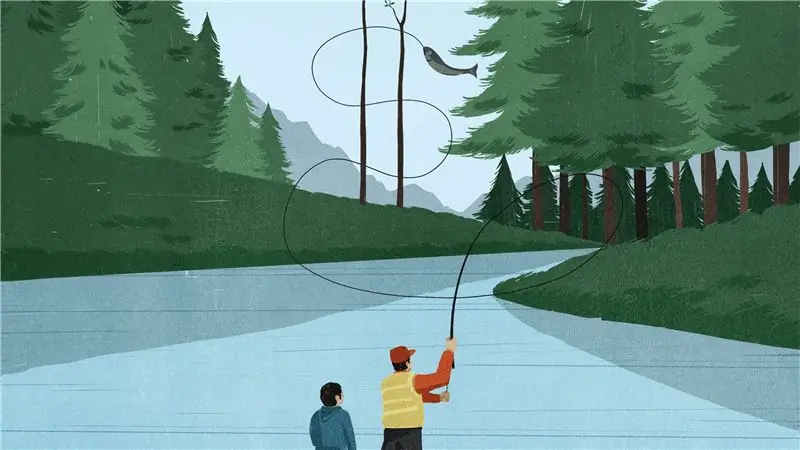 Положите деньги туда, где вам нравится