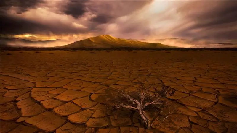 Работать в самом жарком месте на Земле почти так же плохо, как кажется