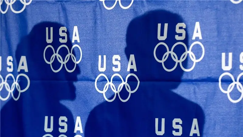 Пройдут ли США новые Олимпийские требования в области прав человека?