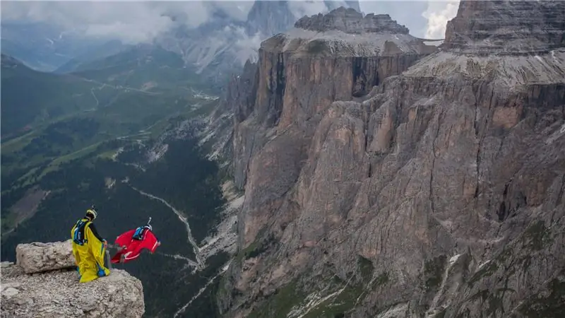 Наука - и искусство - рисковать