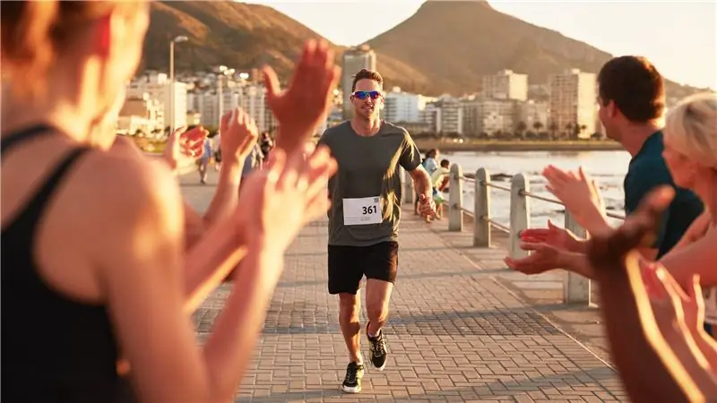 Руководство, как стать союзником бегунов