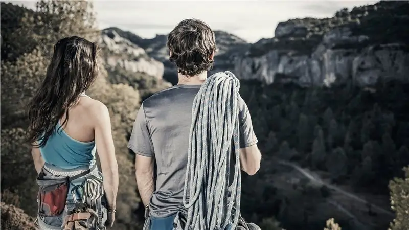 Три первых свидания в Боулдере, штат Колорадо