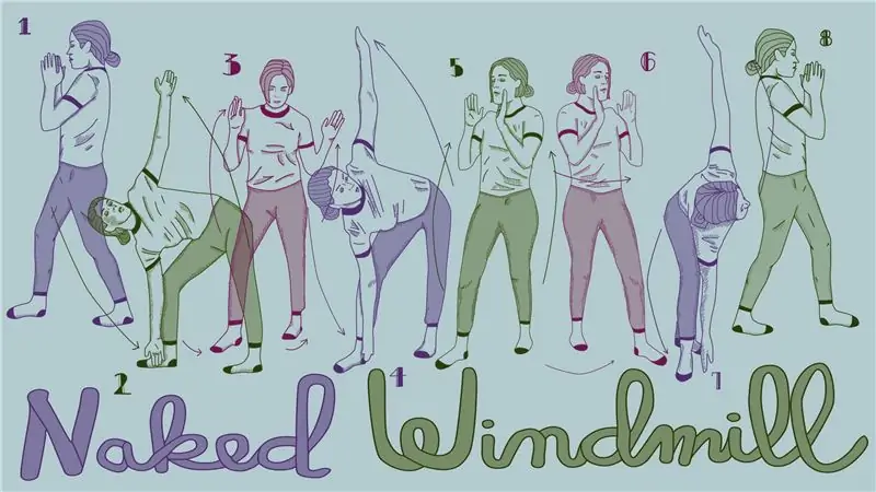 3 упражнения на растяжку, которые должен делать каждый атлет на открытом воздухе