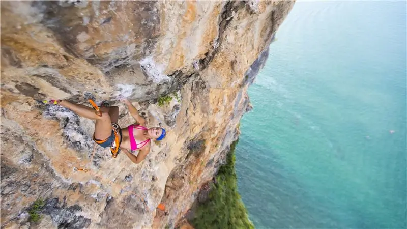 Саша ДиДжулиан о принятии своего тела