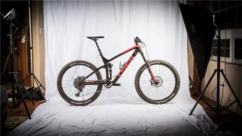 Первый взгляд: Trek Remedy