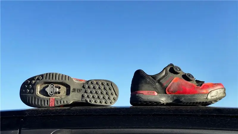 Одно идеальное решение: специализированный 2FO Cliplite