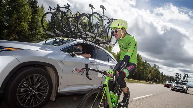 Вы можете (и должны) готовить, как командный шеф-повар