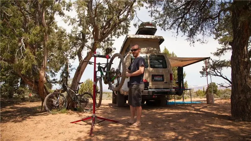 В поисках следующего Моава