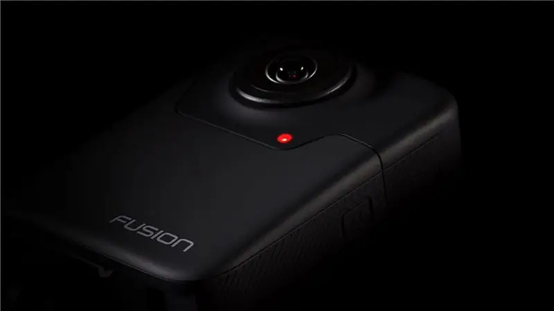 Почему мы в восторге от новой камеры GoPro с обзором 360 градусов