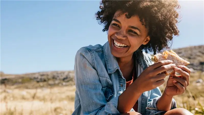 7 простых в изготовлении видов топлива для выносливости, которые дешевле и вкуснее энергетических батончиков