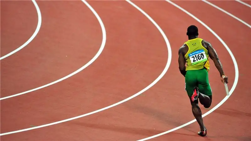 Когда спортсмены употребляют допинг, не все виды спорта созданы равными