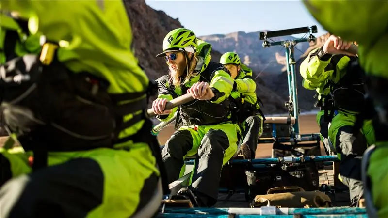 Четыре наших лучших выбора с кинофестиваля 5Point