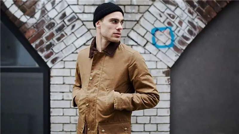 Мы нашли новую любимую туристическую куртку