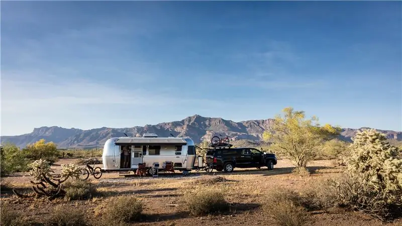 Девять уроков из года жизни в дороге