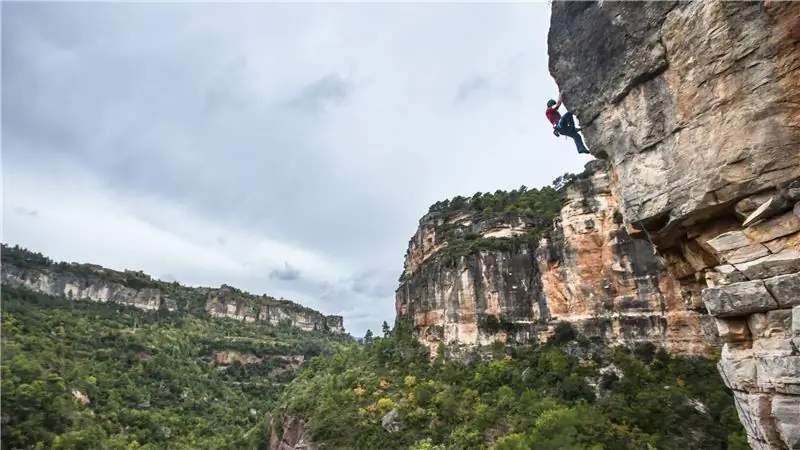 5 причин, почему Испания - рай для альпинистов
