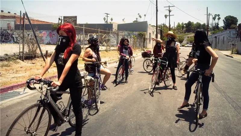 Новые документальные фильмы, которые нас больше всего волнуют