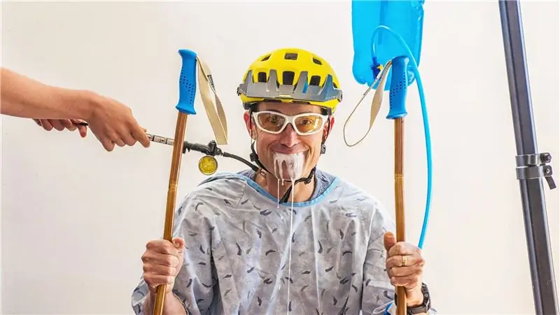 Предупреждение о заражении CDC: болезнь безумного чувака на подъеме