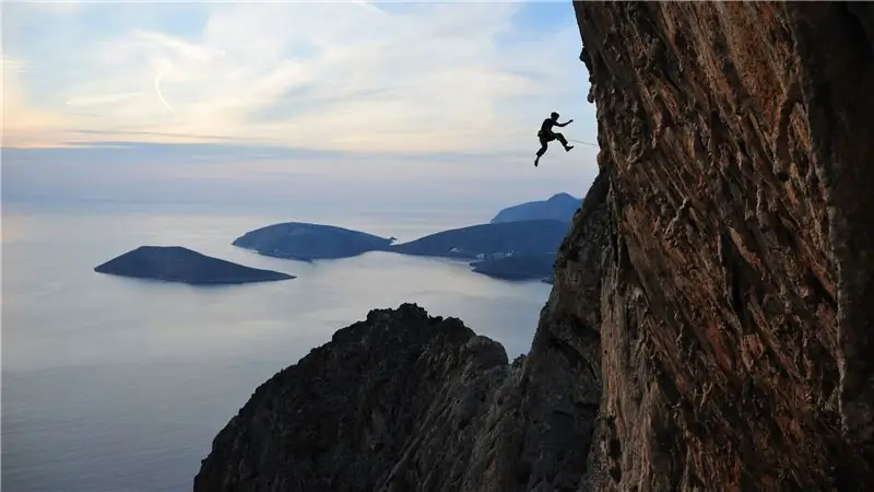 Почему мы любим экстрим?