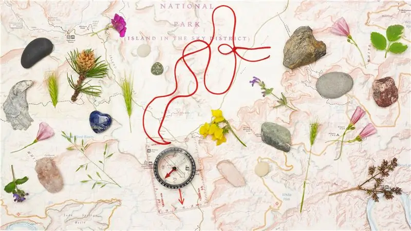 Жесткая любовь: я чувствую себя осознанно, путешествуя с моим партнером