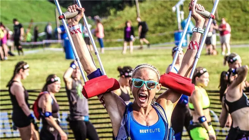 Как психологически оправиться от травмы