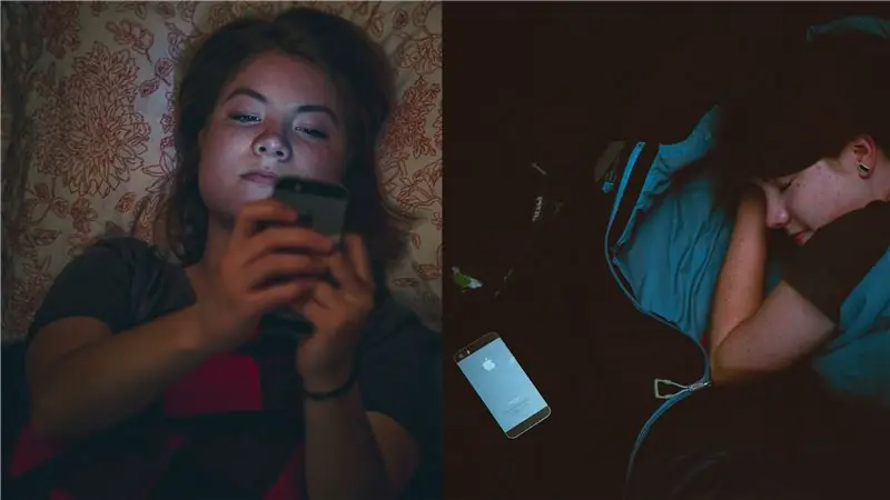 Я проспал на улице неделю, и это изменило мою жизнь (действительно)