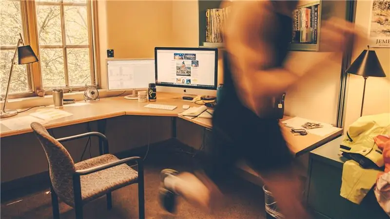 Как сделать тренировку на обед