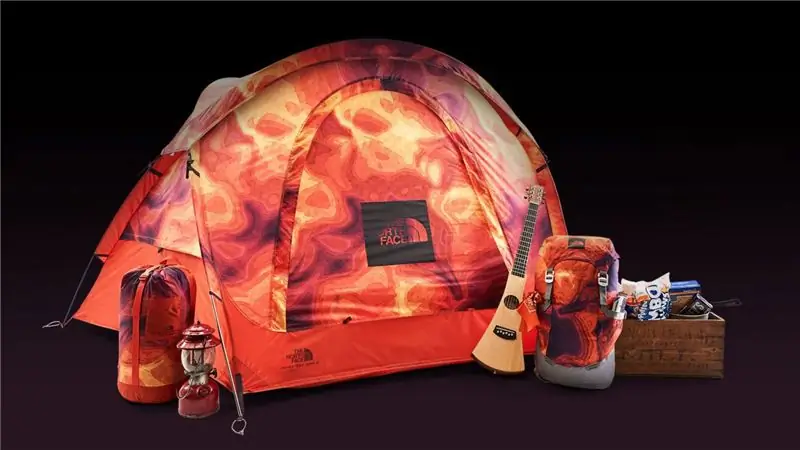 Знаешь хипстера? Снэпчат их это северное лицо