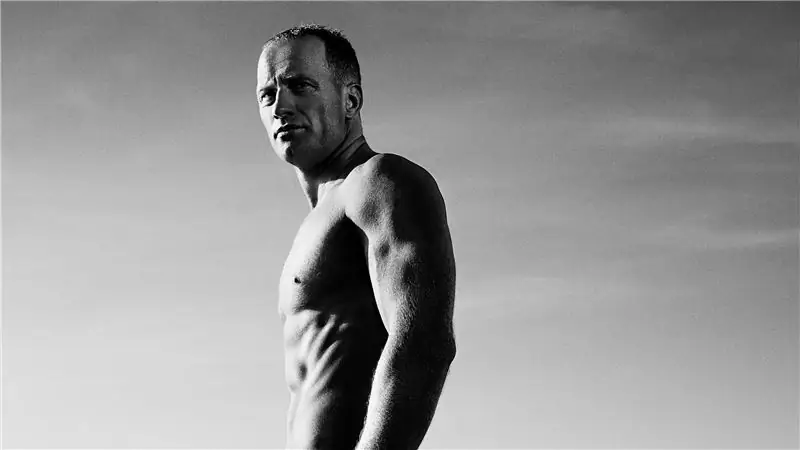 Семь учебных уроков от профессионального моряка Джимми Спитхилла