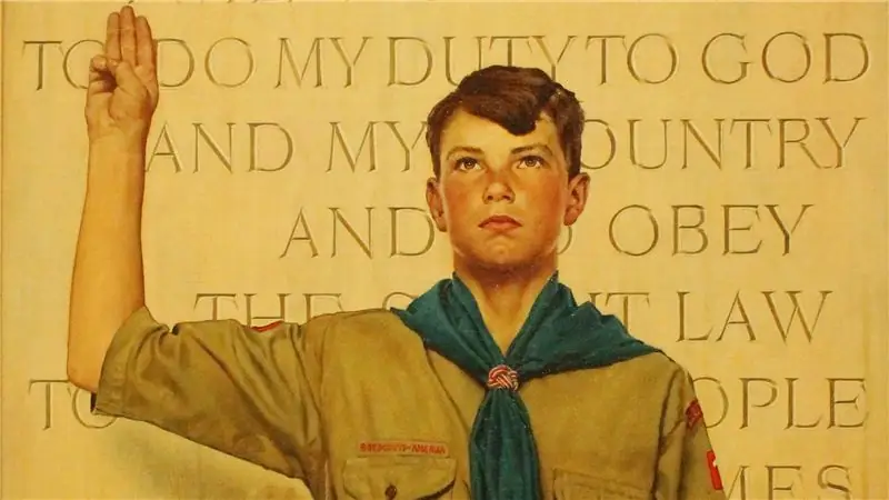 Бойскауты должны допускать девушек (и всех остальных тоже)