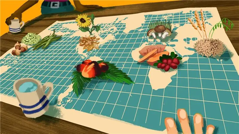 Сегодняшняя палеодиета не похожа на ту, что раньше ели пещерные люди