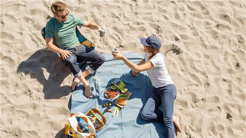 Какие рюкзаки-холодильники самые лучшие?