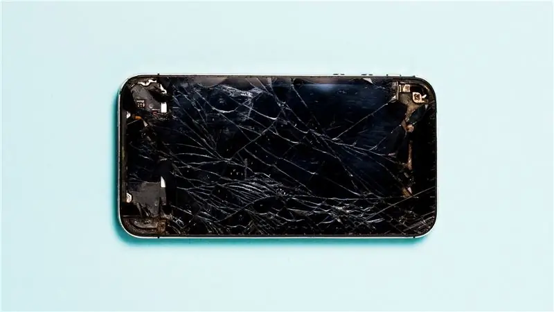 Агония встреч с одержимым инстаграмм