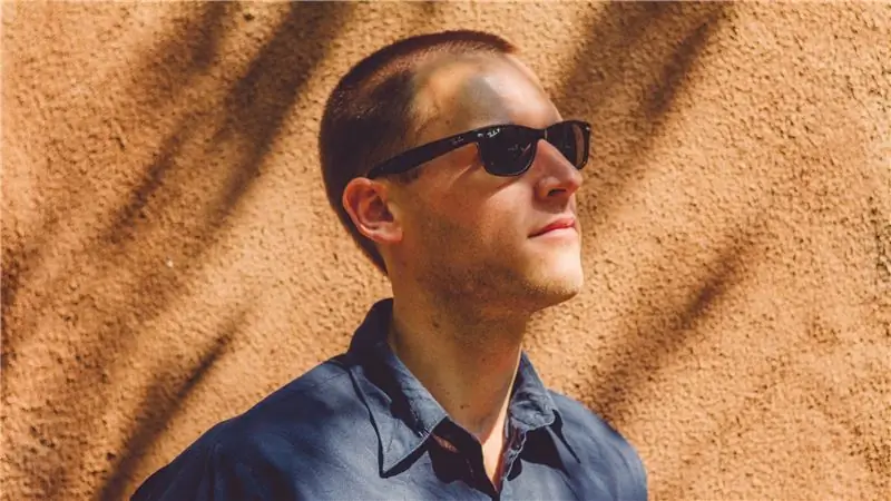 Почему мне нравятся солнцезащитные очки Ray-Ban New Wayfarer