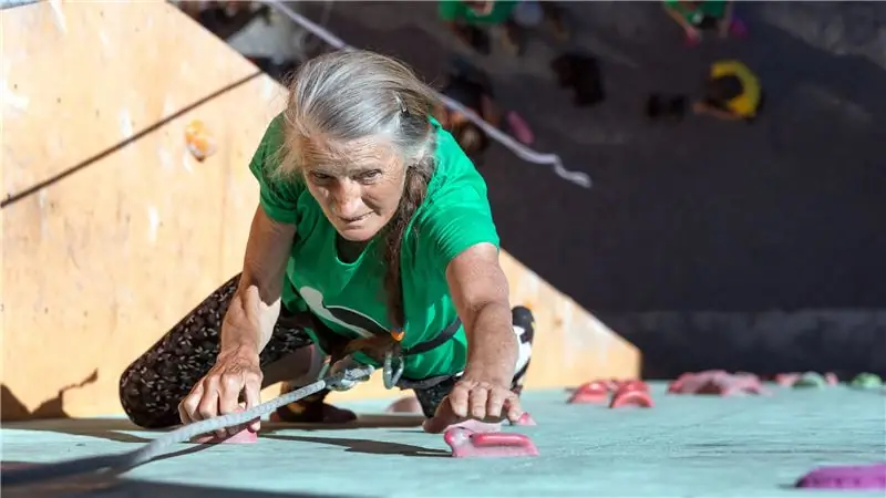 Сохранение страсти к спорту на всю жизнь