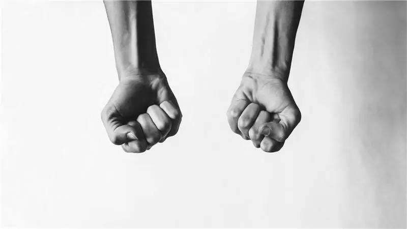 Как быть активистом