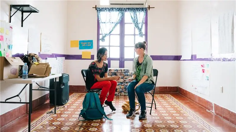 Дерьмо, которое мне говорят, когда я путешествую