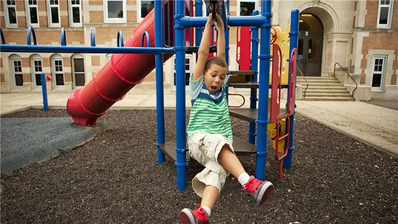 Как города улучшают доступ к паркам для малоимущих