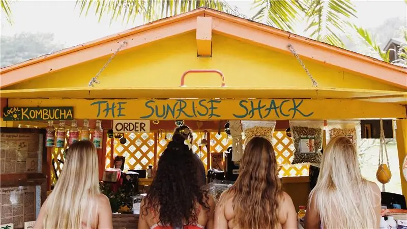 Новейшая мода на еду - напитки с добавлением суперпродуктов