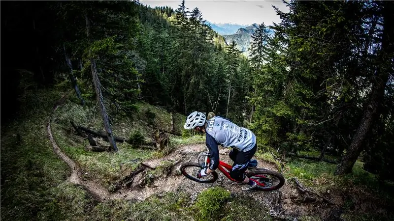 Чехол для горных велосипедов определенного размера