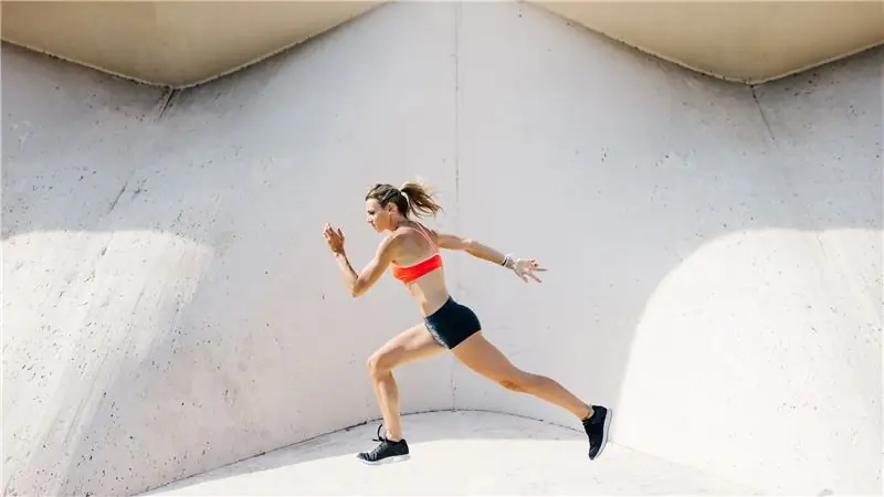 3 самых распространенных травмы на бегу