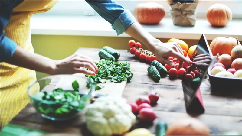 Как ускорить тренировки и оставаться здоровым - неважно, какая диета