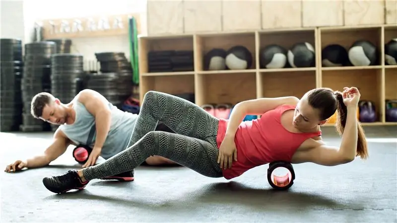 5 вопросов, чтобы определить, лучше ли отдыхать