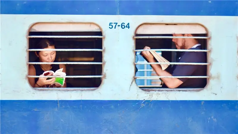 Наши любимые дорожные романы от Джека Керуака до Йоани Санчеса